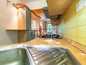 Pronájem bytu 3+kk, Praha - Smíchov, Na Václavce, 85 m2