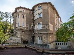 Pronájem bytu 3+kk, Praha - Smíchov, Na Václavce, 85 m2