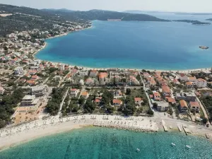 Prodej bytu 3+kk, Marina, Chorvatsko, Zaglavica, 45 m2
