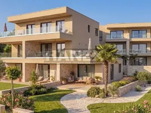 Prodej bytu 3+kk, Marina, Chorvatsko, Zaglavica, 45 m2
