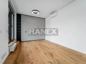 Pronájem bytu 3+kk, Praha - Košíře, Naskové, 120 m2