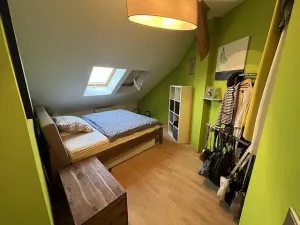 Prodej bytu 3+kk, Praha - Radotín, Výpadová, 82 m2