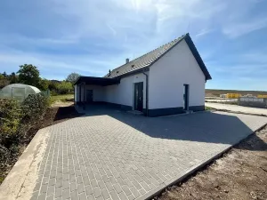 Prodej rodinného domu, Velvary, 84 m2