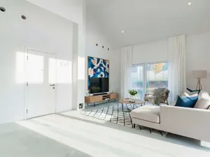 Prodej rodinného domu, Velvary, 84 m2