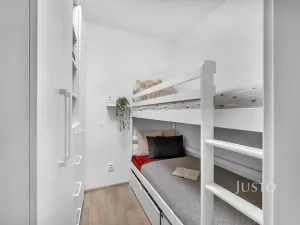 Prodej bytu 1+kk, Týnec nad Sázavou, Okružní, 37 m2