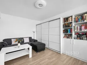 Prodej bytu 1+kk, Týnec nad Sázavou, Okružní, 37 m2