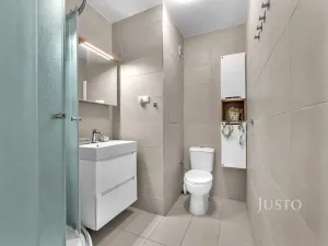 Prodej bytu 1+kk, Týnec nad Sázavou, Okružní, 37 m2