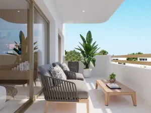 Prodej rodinného domu, San Pedro del Pinatar, Španělsko, 85 m2