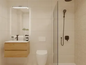 Prodej rodinného domu, San Pedro del Pinatar, Španělsko, 85 m2