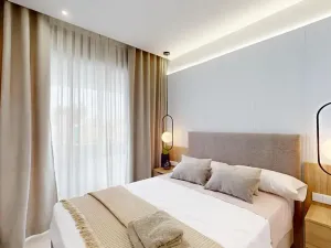 Prodej bytu 3+kk, Orihuela, Španělsko, 77 m2