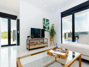 Prodej vily, Orihuela, Španělsko, 100 m2
