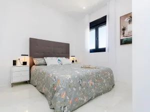 Prodej vily, Orihuela, Španělsko, 100 m2