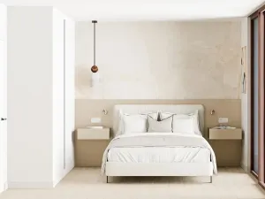 Prodej vily, Alicante, Španělsko, 100 m2