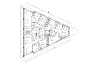 Prodej bytu 2+kk, Mazarrón, Španělsko, 59 m2