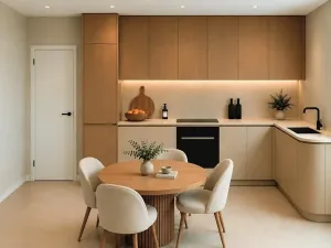 Prodej bytu 2+kk, Torrevieja, Španělsko, 49 m2