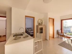 Prodej bytu 2+1, Cartagena, Španělsko, 52 m2