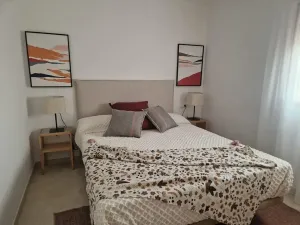 Prodej bytu 2+1, Cartagena, Španělsko, 52 m2