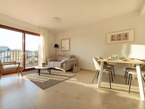 Prodej bytu 2+1, Cartagena, Španělsko, 52 m2
