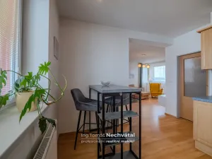 Prodej bytu 2+1, Ivančice, Sportovní, 67 m2