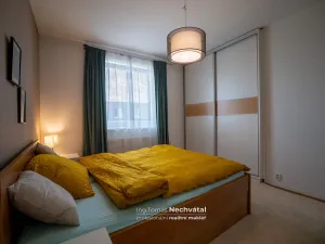 Prodej bytu 2+1, Ivančice, Sportovní, 67 m2