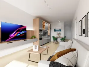 Prodej bytu 3+kk, Guardamar del Segura, Španělsko, 86 m2