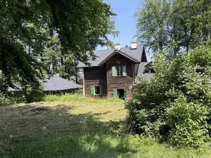 Prodej domu, Horní Bradlo, 250 m2