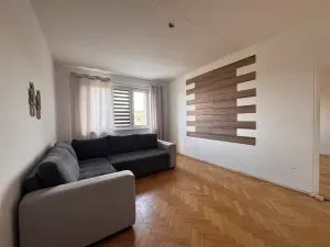 Pronájem bytu 2+1, Most, Zdeňka Fibicha, 54 m2