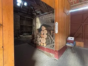 Prodej rodinného domu, Lipovec, 4500 m2