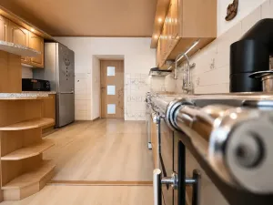 Prodej bytu 3+kk, Svratka, Kostelní, 95 m2