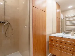 Prodej bytu 3+kk, Loučná pod Klínovcem, 73 m2