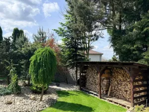 Prodej rodinného domu, Havlíčkův Brod, Trocnovská, 243 m2
