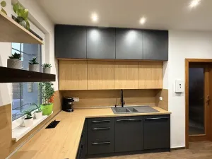 Prodej rodinného domu, Havlíčkův Brod, Trocnovská, 243 m2