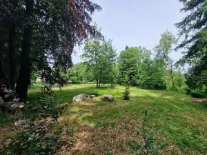 Prodej pozemku pro bydlení, Mařenice, 1610 m2