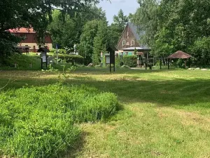 Prodej pozemku pro bydlení, Mařenice, 1610 m2