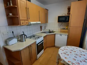 Pronájem pokoje, Mladá Boleslav, Jilemnického, 10 m2