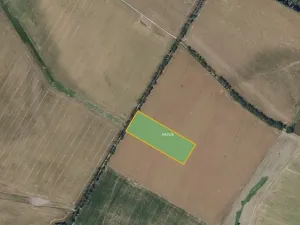 Prodej pole, Habry, 13878 m2