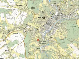 Prodej pole, Provodov-Šonov, 31008 m2
