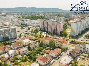 Prodej bytu 3+1, Mladá Boleslav, Galetova, 108 m2