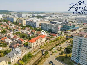 Prodej bytu 3+1, Mladá Boleslav, Galetova, 108 m2