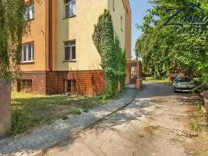 Prodej bytu 3+1, Mladá Boleslav, Galetova, 108 m2