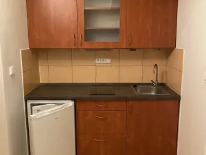 Pronájem bytu 1+kk, Praha - Michle, Počátecká, 24 m2