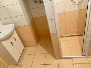 Pronájem bytu 1+kk, Praha - Michle, Počátecká, 24 m2