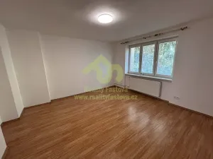 Pronájem bytu 2+1, Rokycany, Družstevní, 56 m2