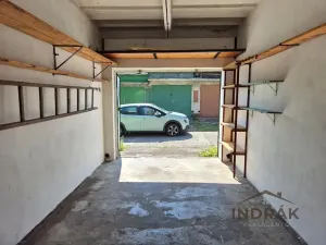 Prodej garáže, Frenštát pod Radhoštěm, U Tírny, 16 m2