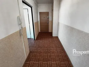 Pronájem bytu 3+kk, Tanvald, Sportovní, 57 m2