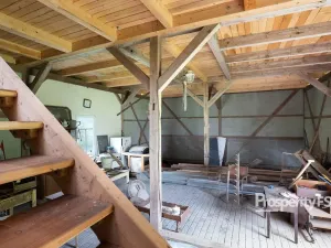 Prodej rodinného domu, Krásná, 180 m2