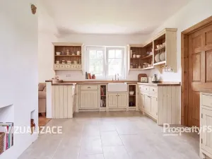 Prodej rodinného domu, Krásná, 180 m2