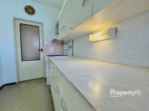 Pronájem bytu 2+1, Napajedla, Nábřeží, 56 m2