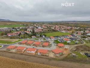 Prodej rodinného domu, Bulhary, 140 m2