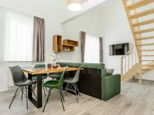 Prodej bytu 4+kk, Lipno nad Vltavou, 118 m2